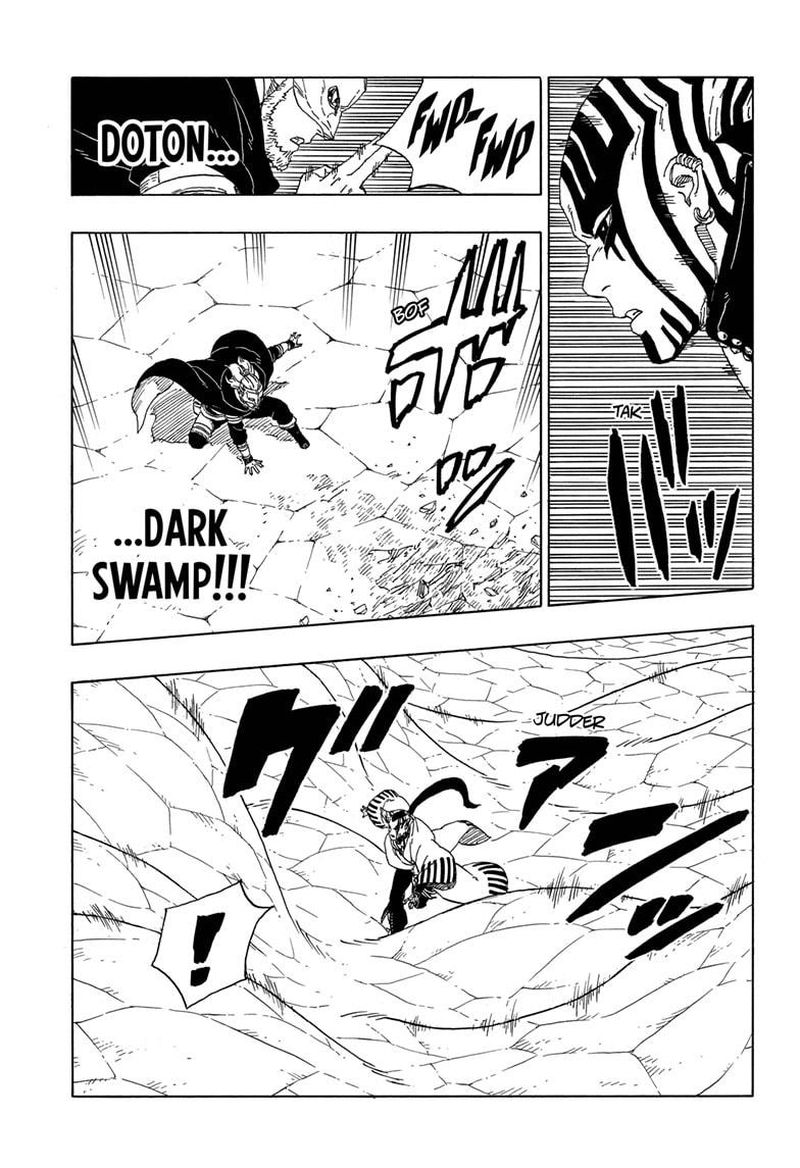 Boruto Naruto Next Generations 46 33