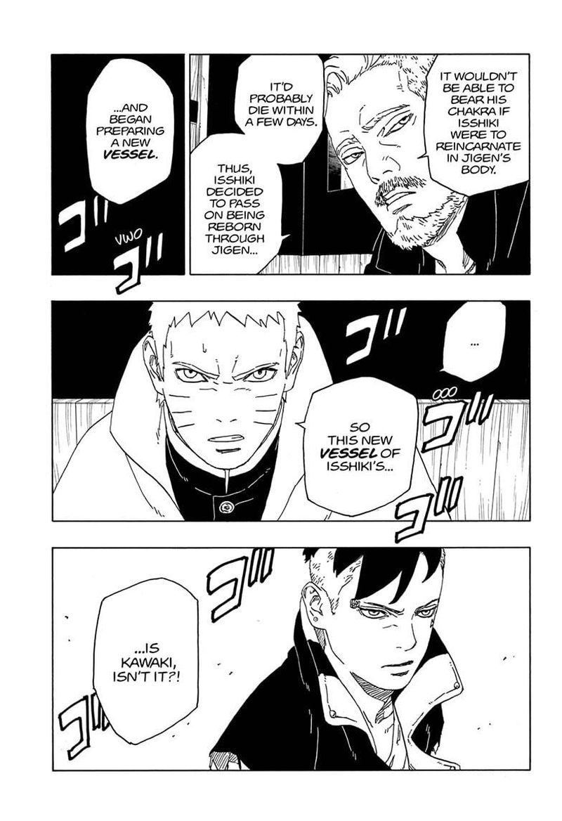 Boruto Naruto Next Generations 46 35