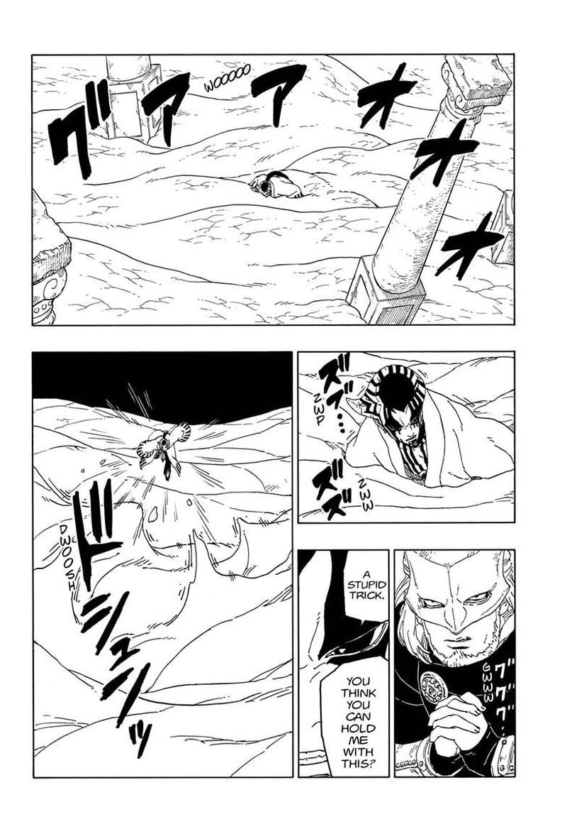 Boruto Naruto Next Generations 46 36