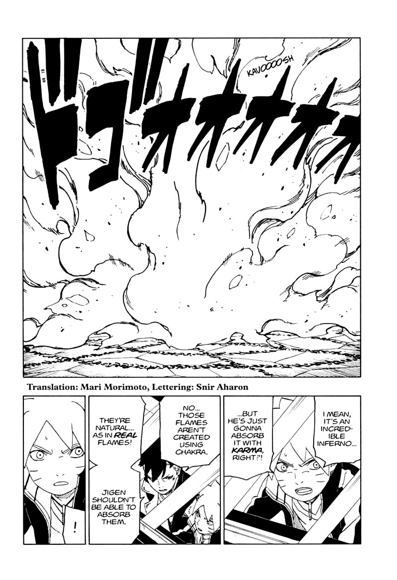 Boruto Naruto Next Generations 47 2