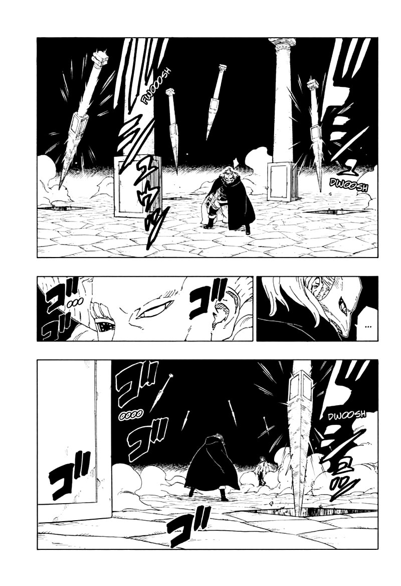 Boruto Naruto Next Generations 47 35
