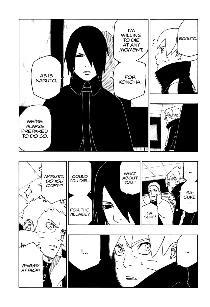 Boruto Naruto Next Generations 48 39