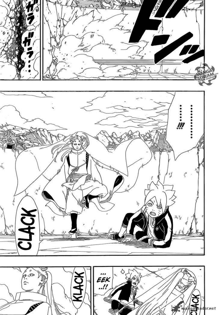 Boruto Naruto Next Generations 5 16