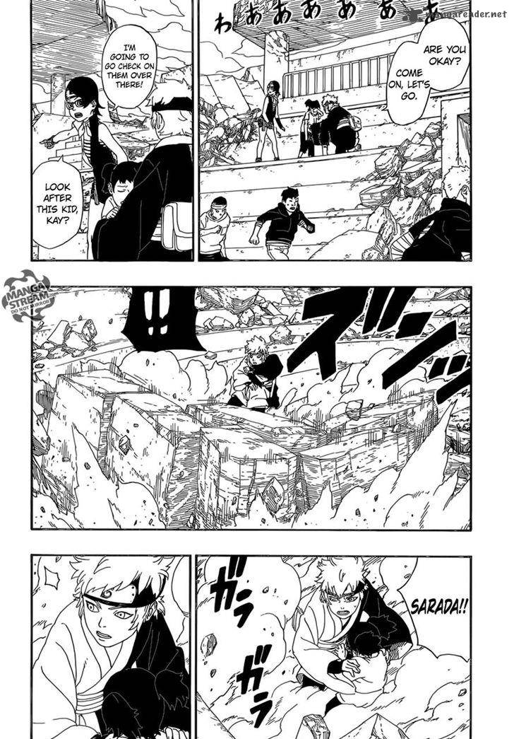 Boruto Naruto Next Generations 5 17