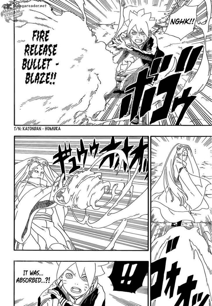 Boruto Naruto Next Generations 5 21
