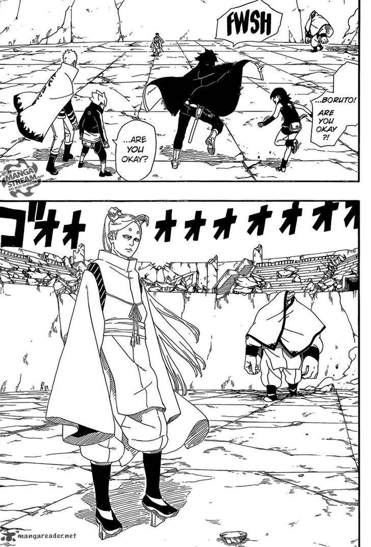 Boruto Naruto Next Generations 5 28