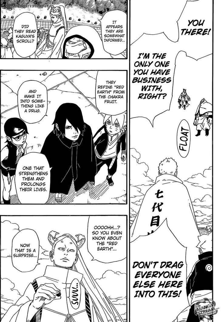 Boruto Naruto Next Generations 5 30