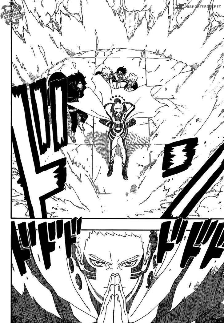Boruto Naruto Next Generations 5 37