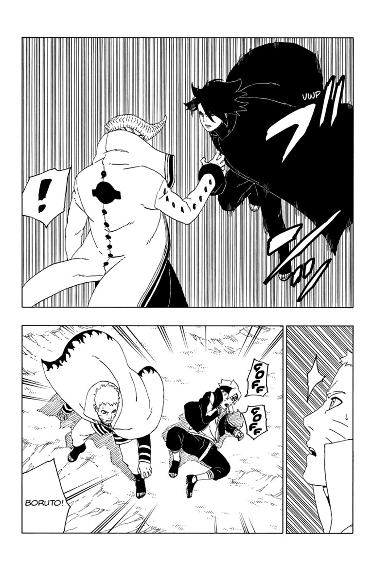 Boruto Naruto Next Generations 50 6