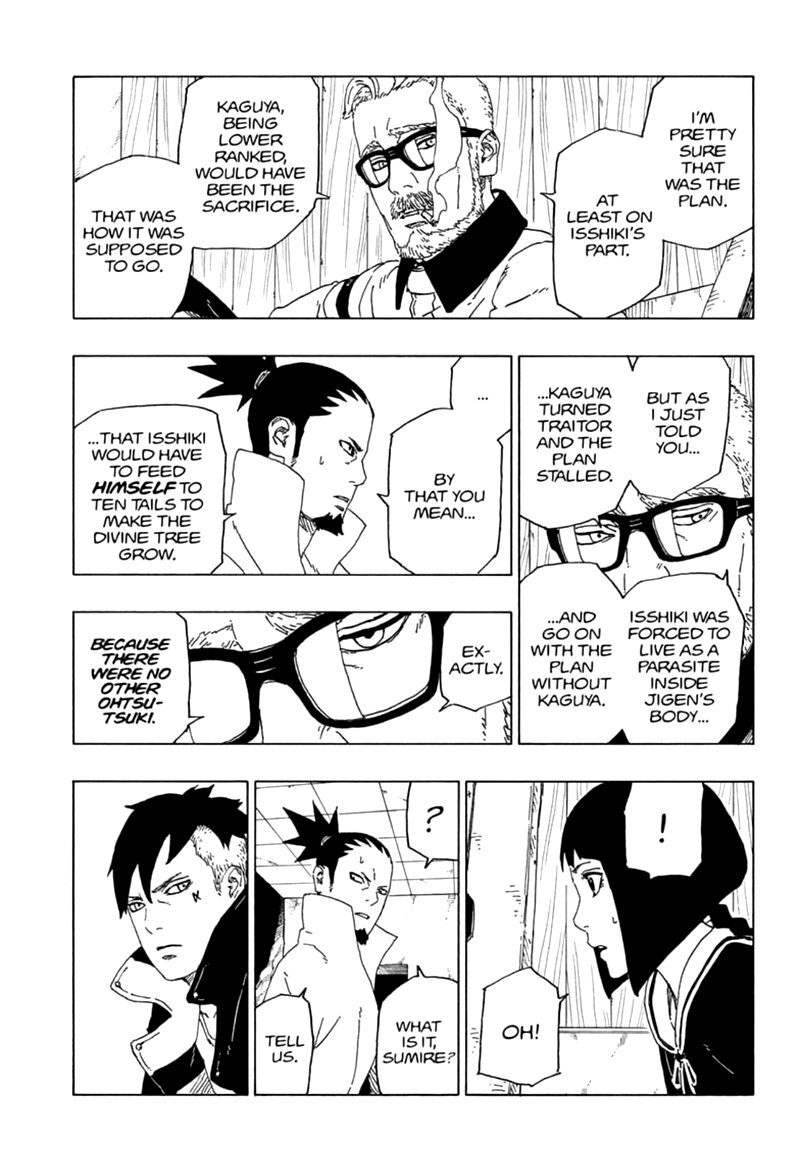 Boruto Naruto Next Generations 51 11