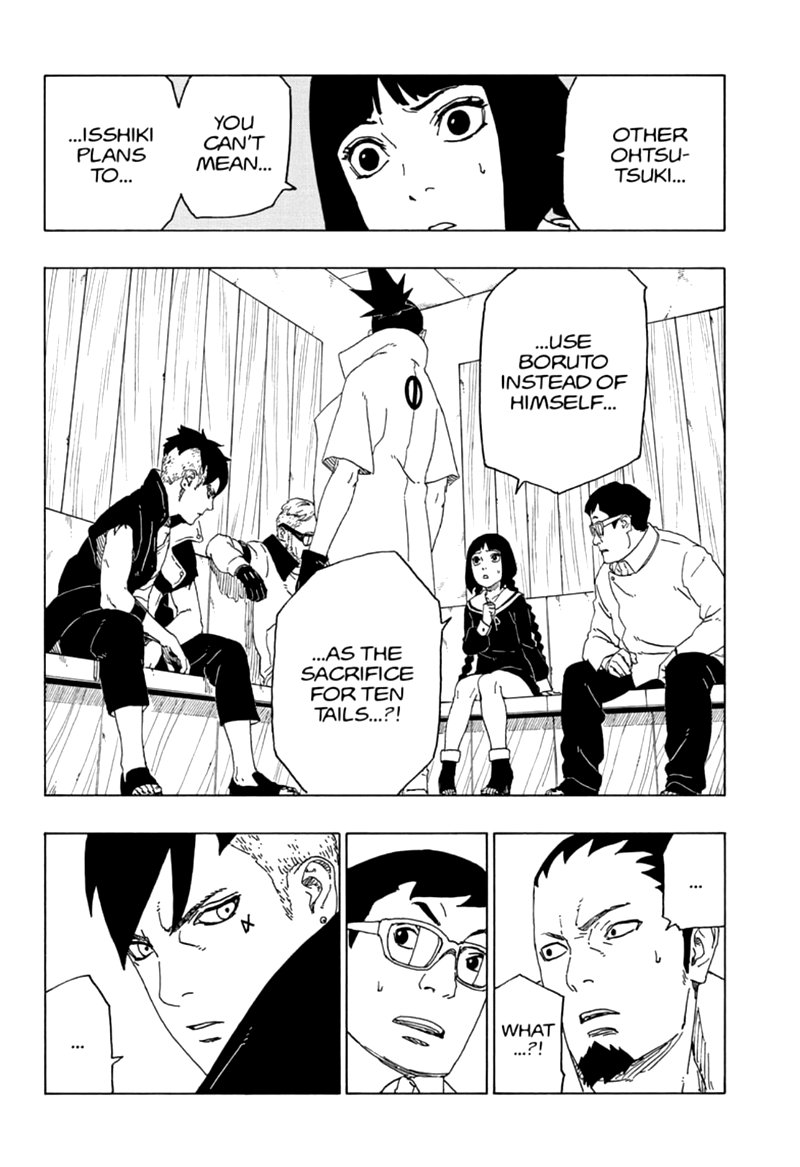 Boruto Naruto Next Generations 51 12