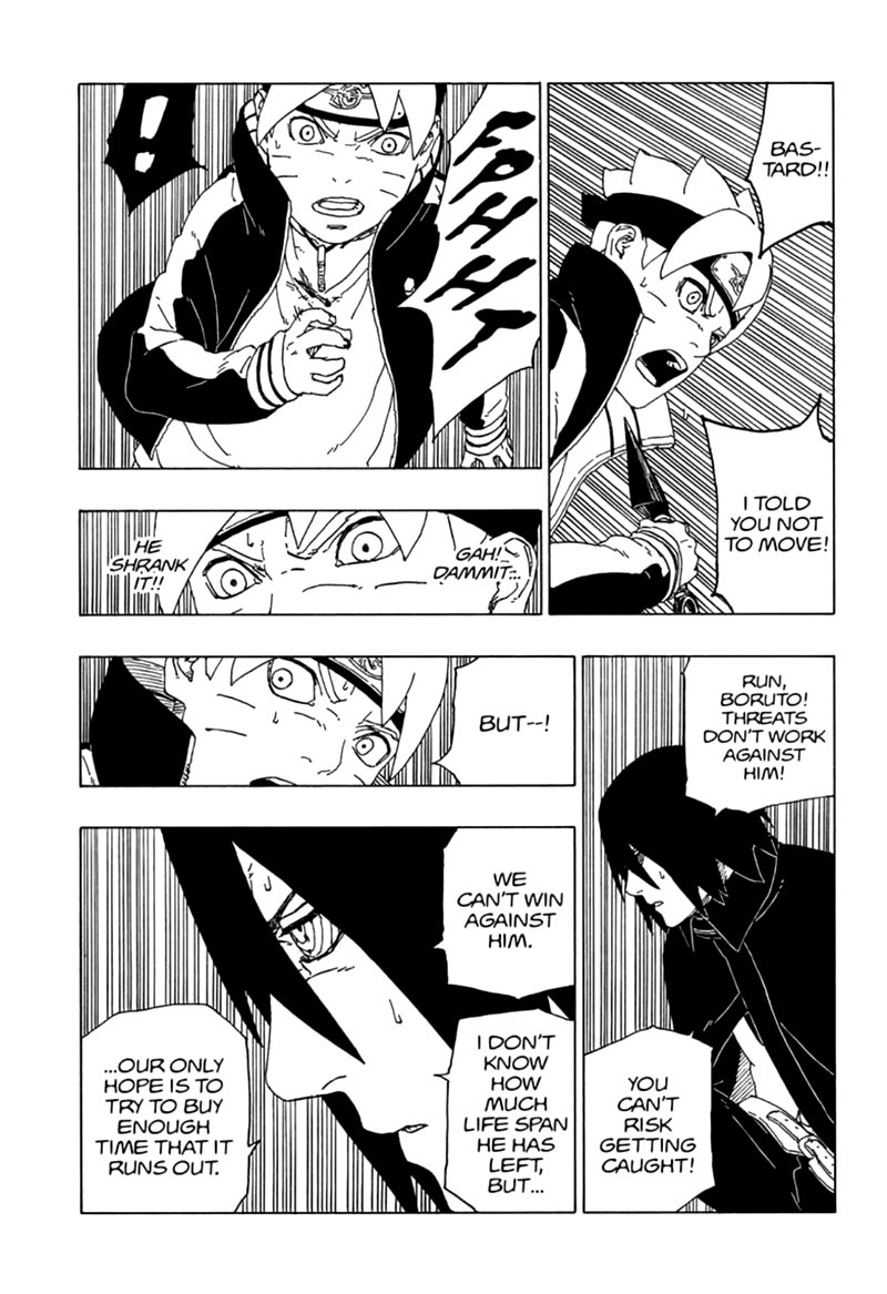 Boruto Naruto Next Generations 51 15
