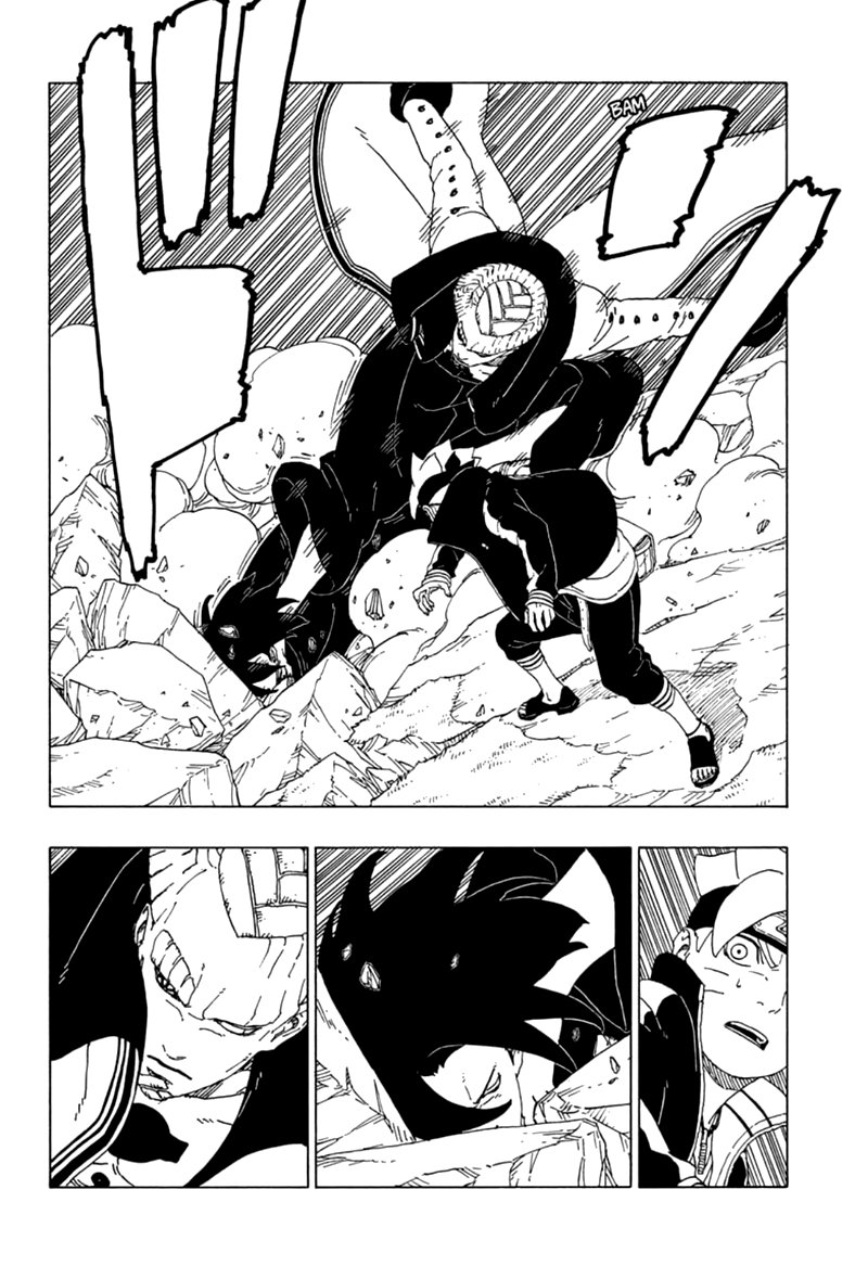 Boruto Naruto Next Generations 51 16