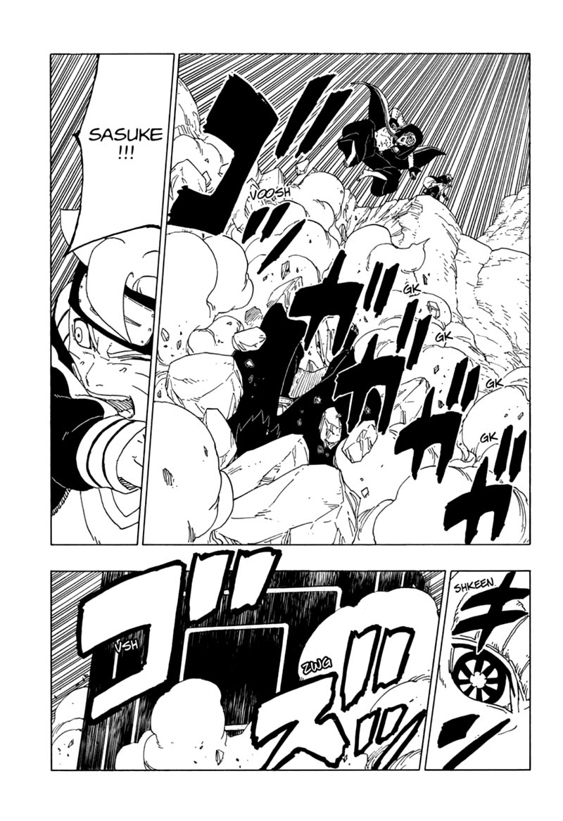 Boruto Naruto Next Generations 51 17