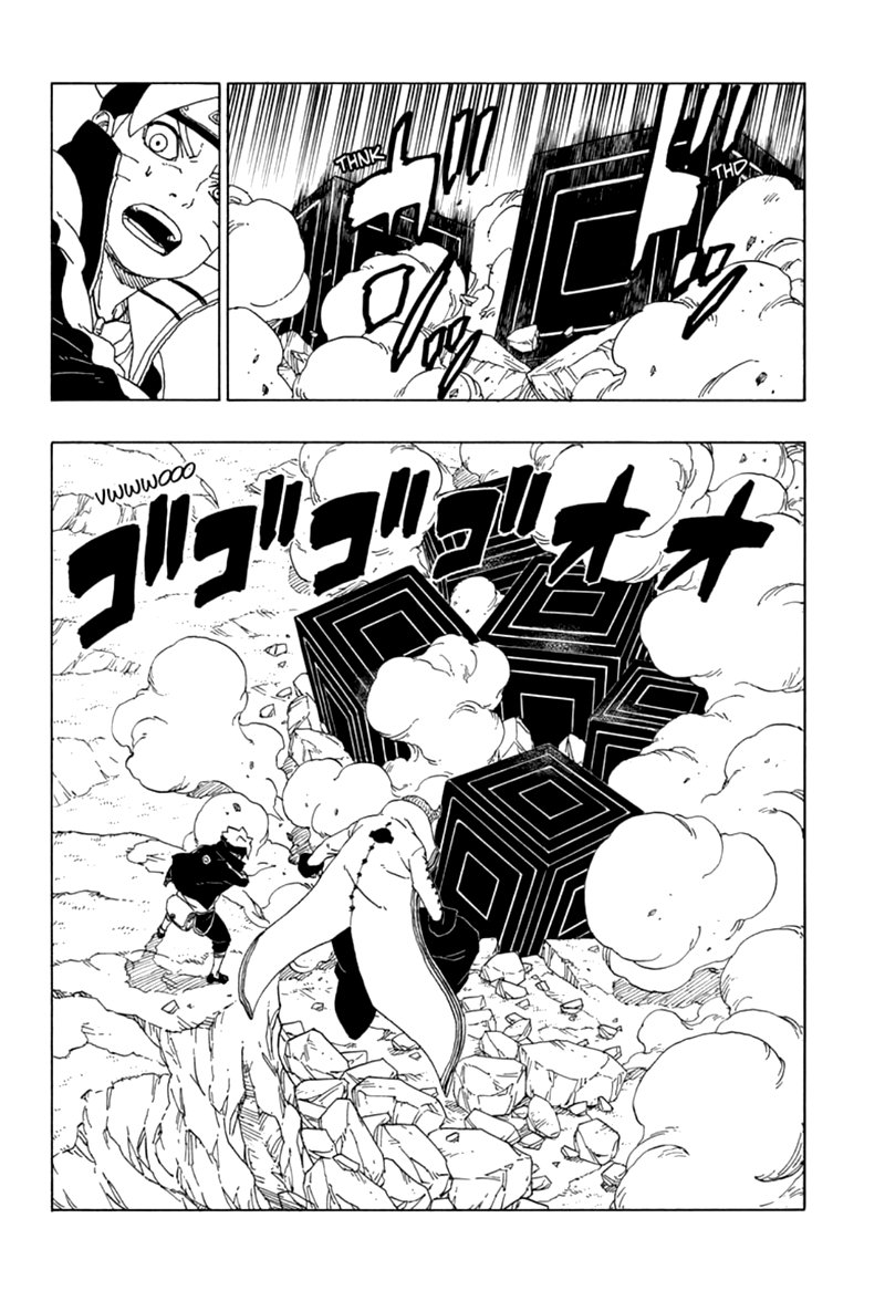 Boruto Naruto Next Generations 51 18