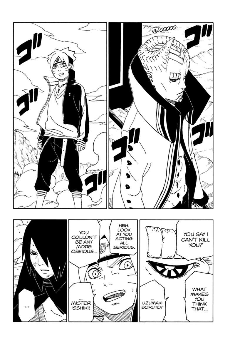 Boruto Naruto Next Generations 51 2