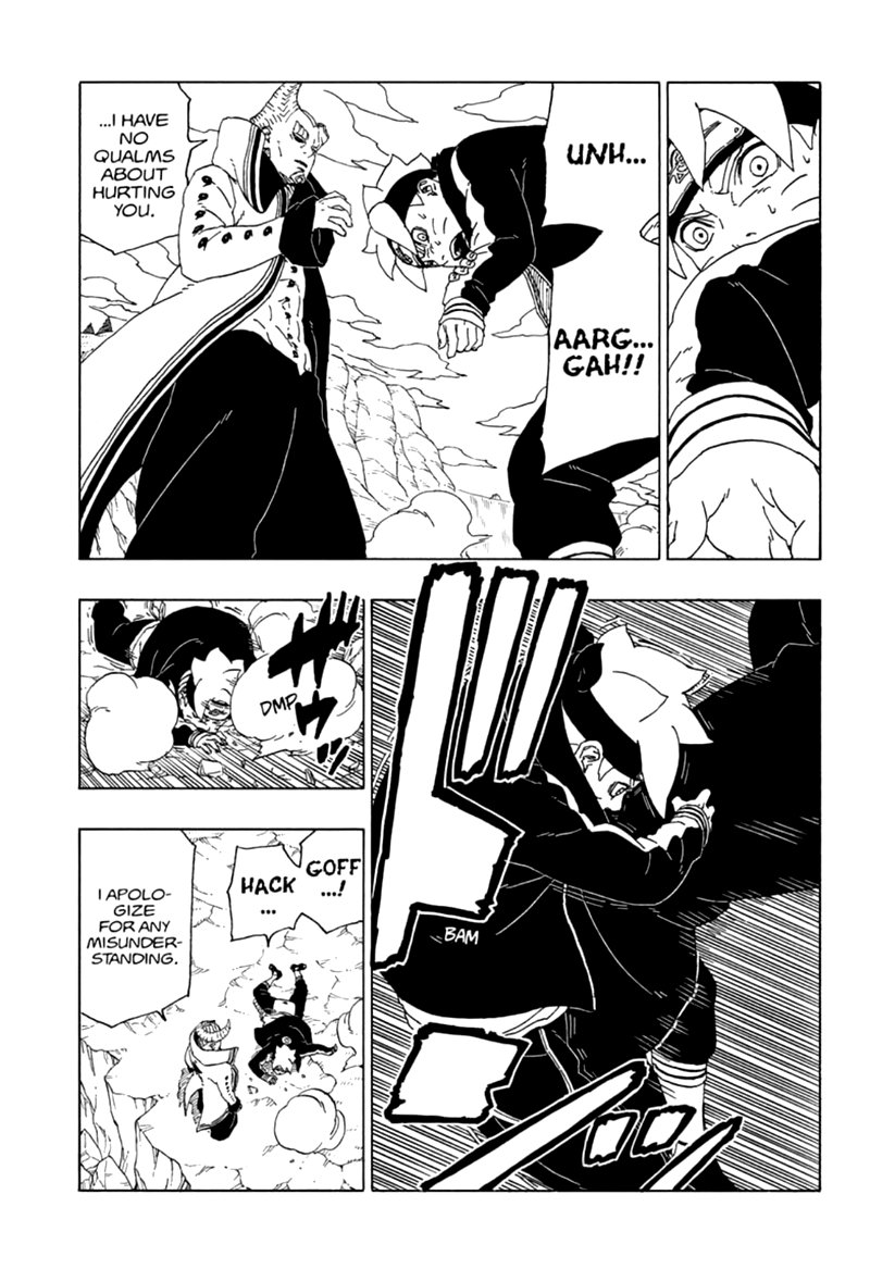 Boruto Naruto Next Generations 51 21