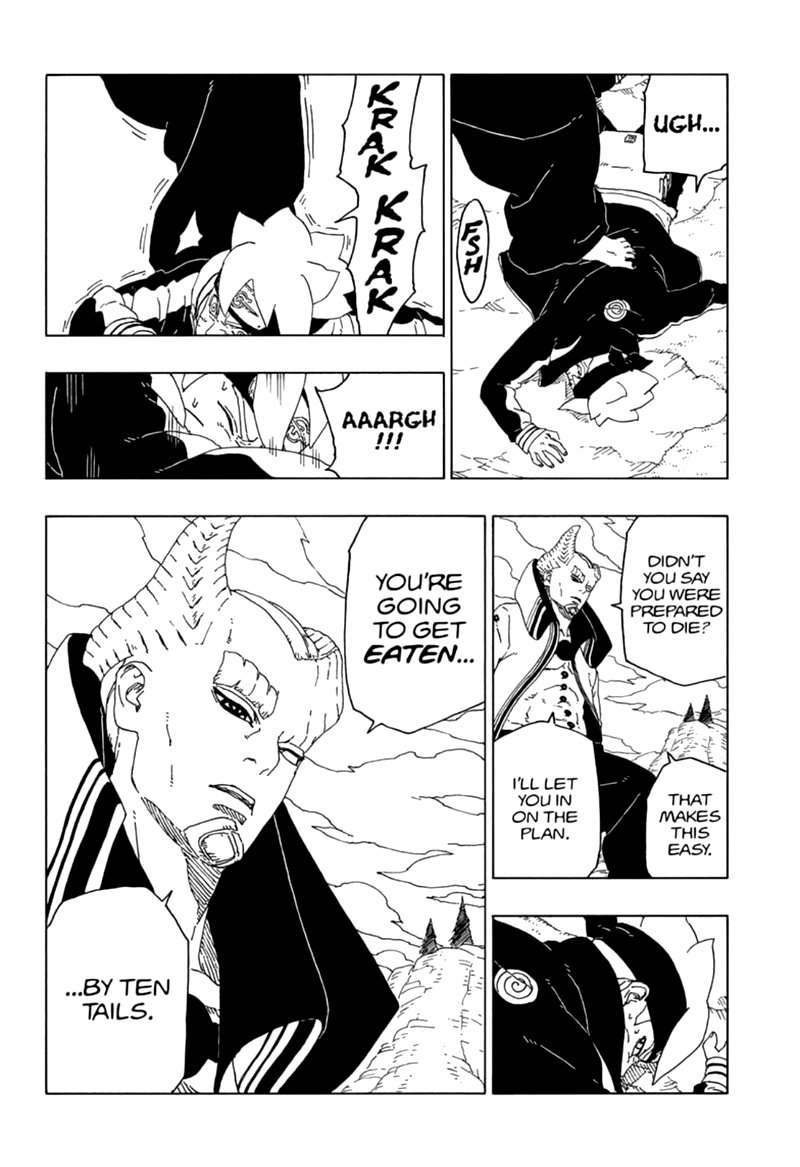 Boruto Naruto Next Generations 51 22