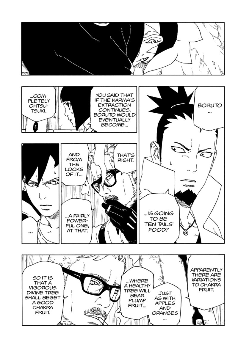 Boruto Naruto Next Generations 51 23