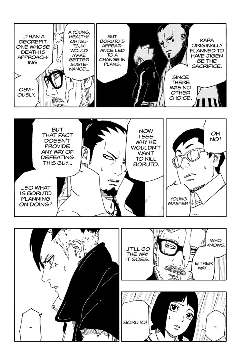 Boruto Naruto Next Generations 51 24