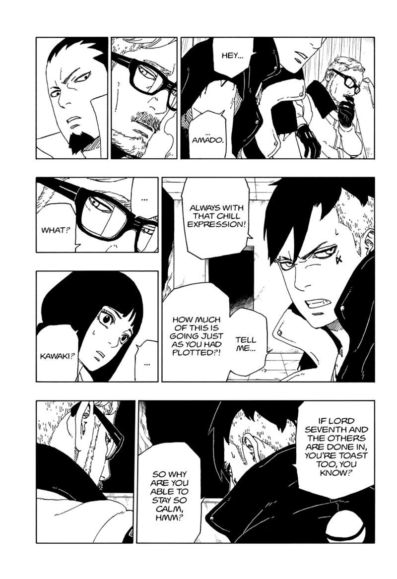 Boruto Naruto Next Generations 51 25
