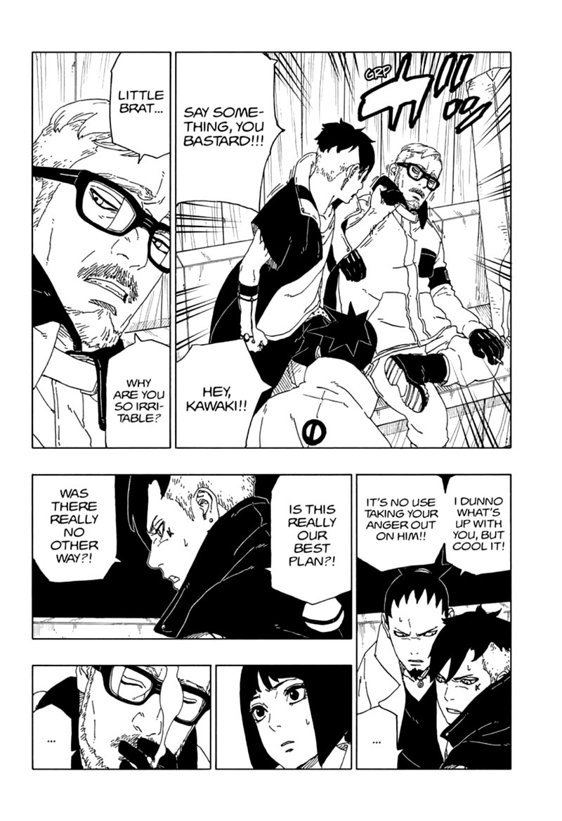 Boruto Naruto Next Generations 51 26