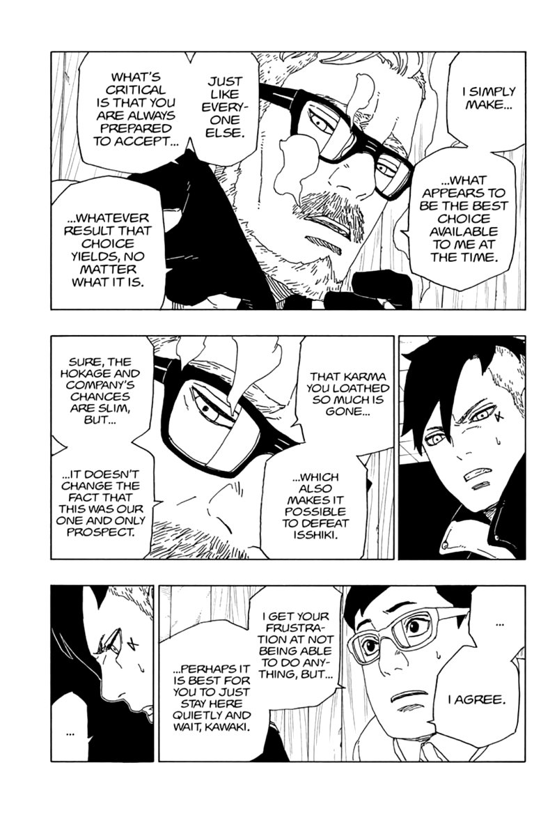 Boruto Naruto Next Generations 51 27