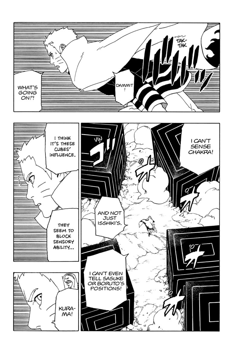 Boruto Naruto Next Generations 51 30