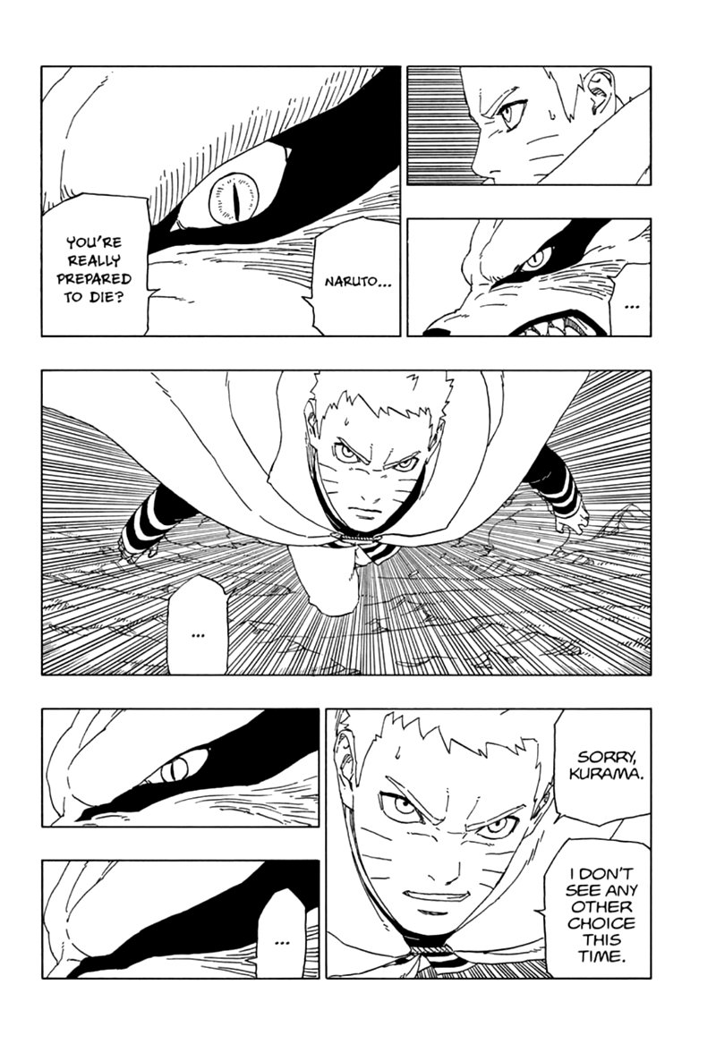 Boruto Naruto Next Generations 51 32