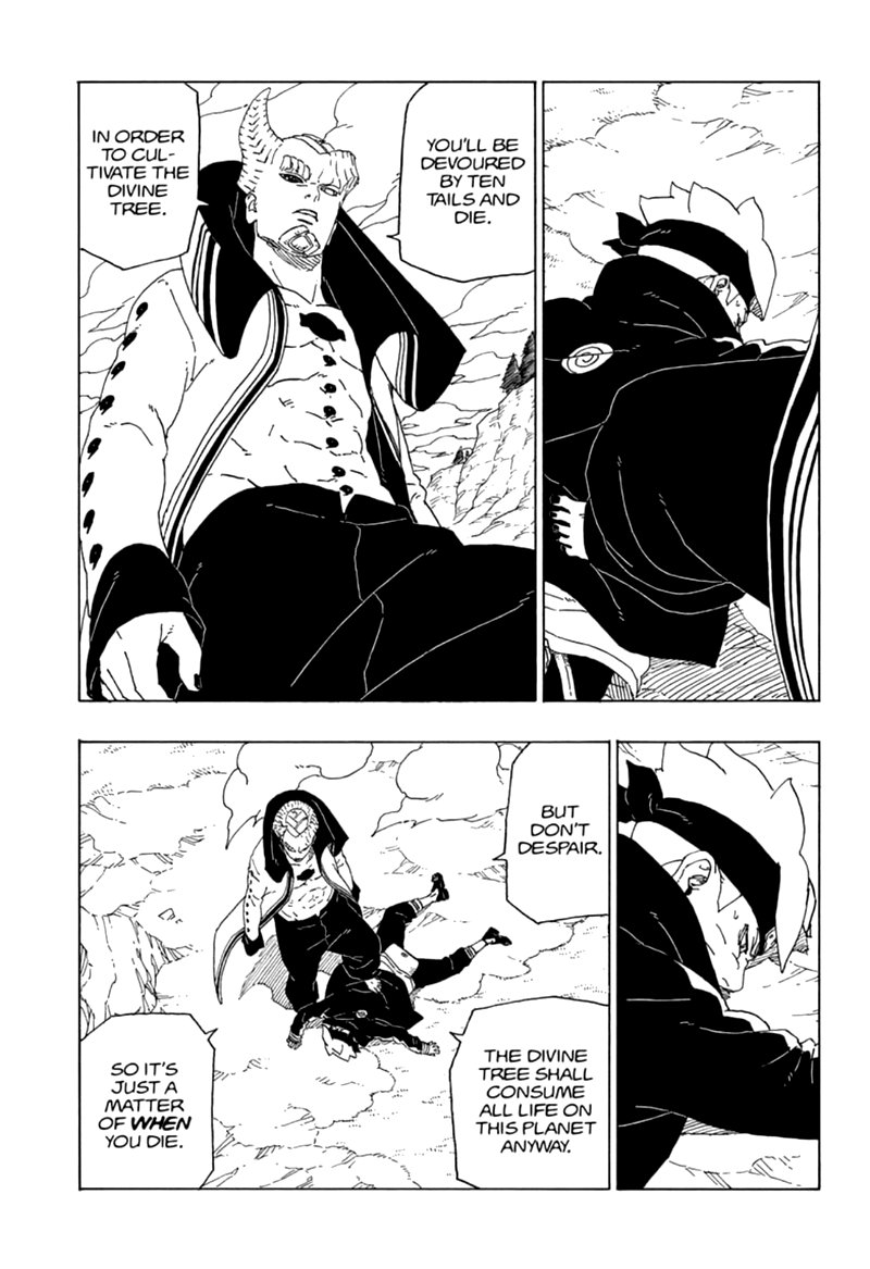 Boruto Naruto Next Generations 51 35