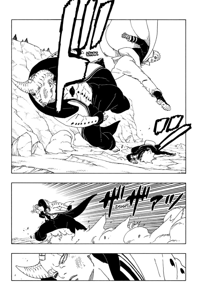 Boruto Naruto Next Generations 51 36