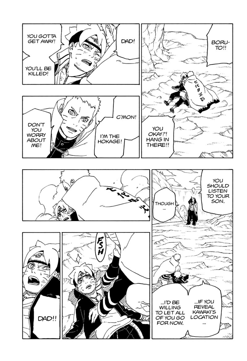 Boruto Naruto Next Generations 51 37