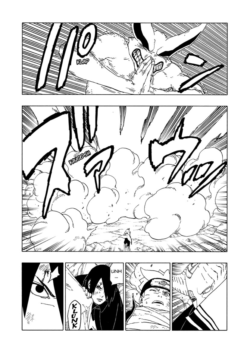 Boruto Naruto Next Generations 51 39