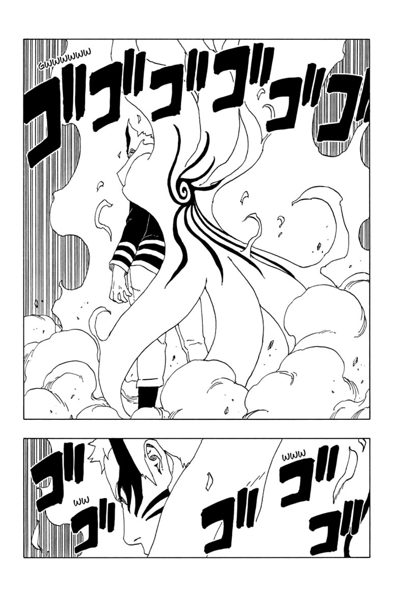 Boruto Naruto Next Generations 51 40