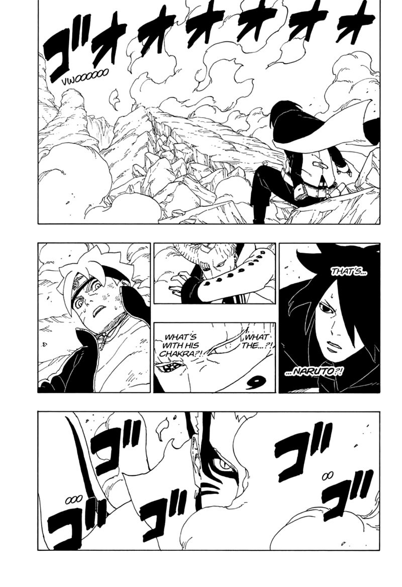 Boruto Naruto Next Generations 51 41