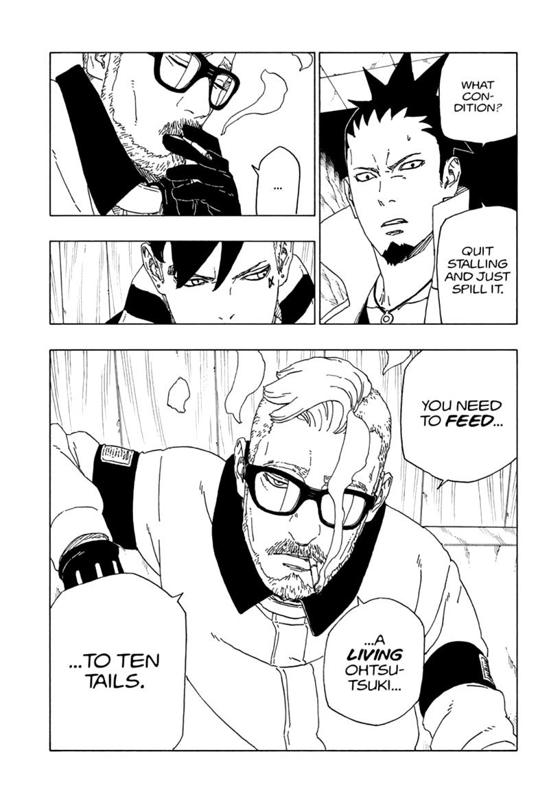 Boruto Naruto Next Generations 51 5