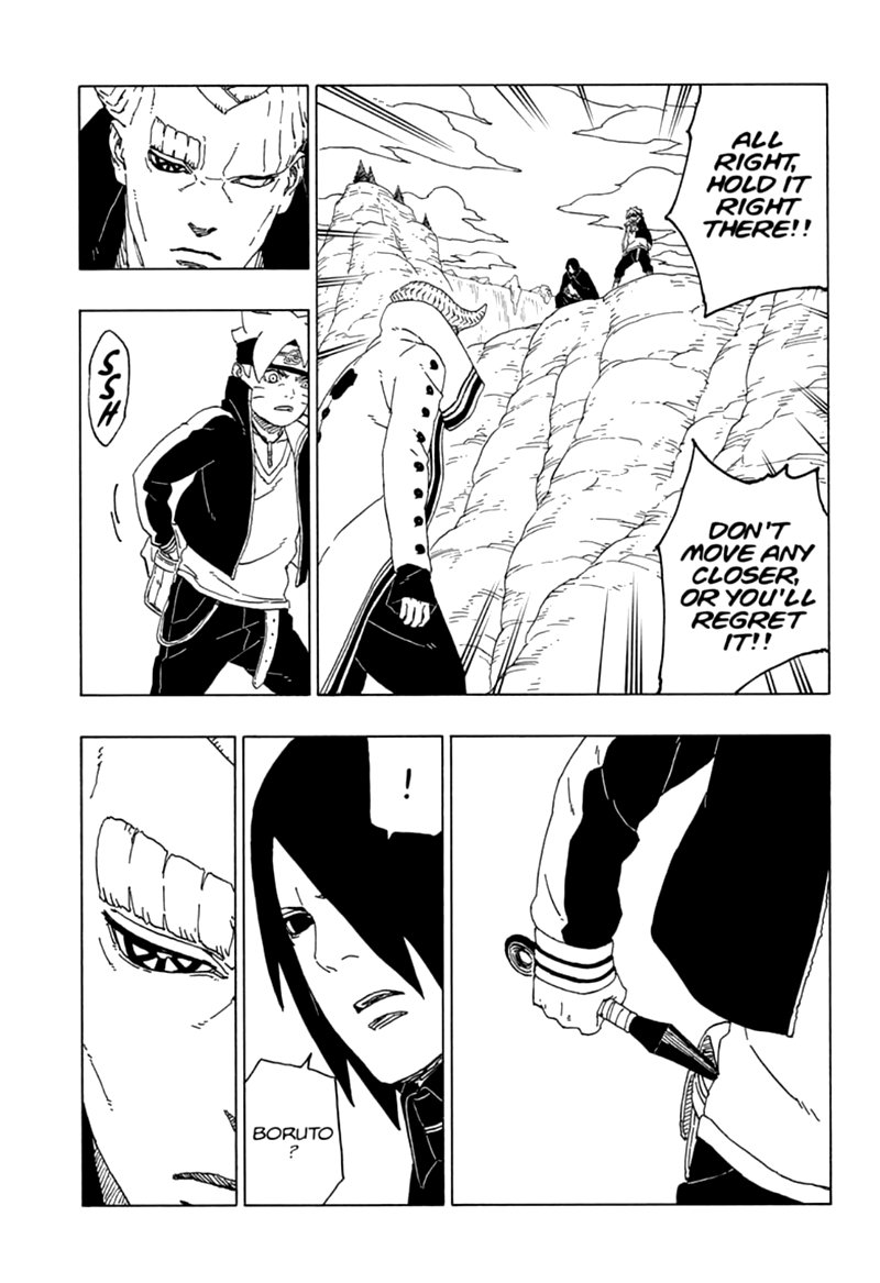 Boruto Naruto Next Generations 51 7
