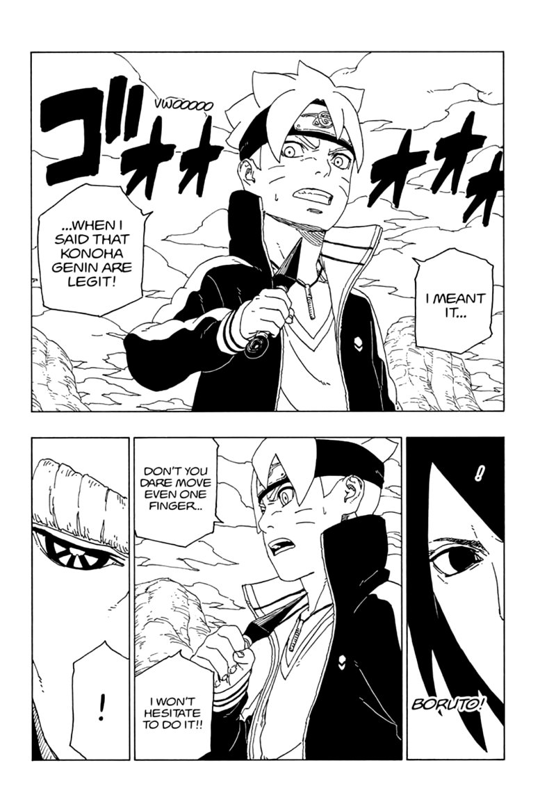 Boruto Naruto Next Generations 51 8