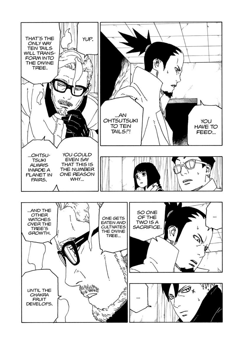 Boruto Naruto Next Generations 51 9
