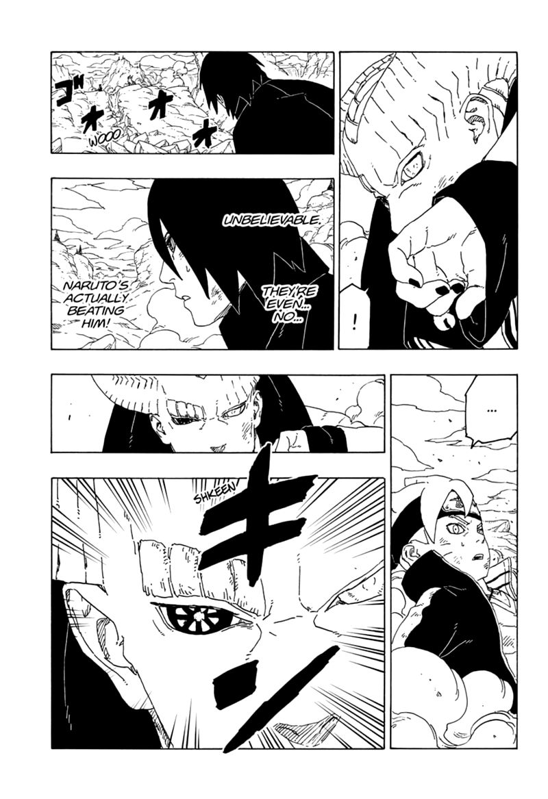 Boruto Naruto Next Generations 52 11