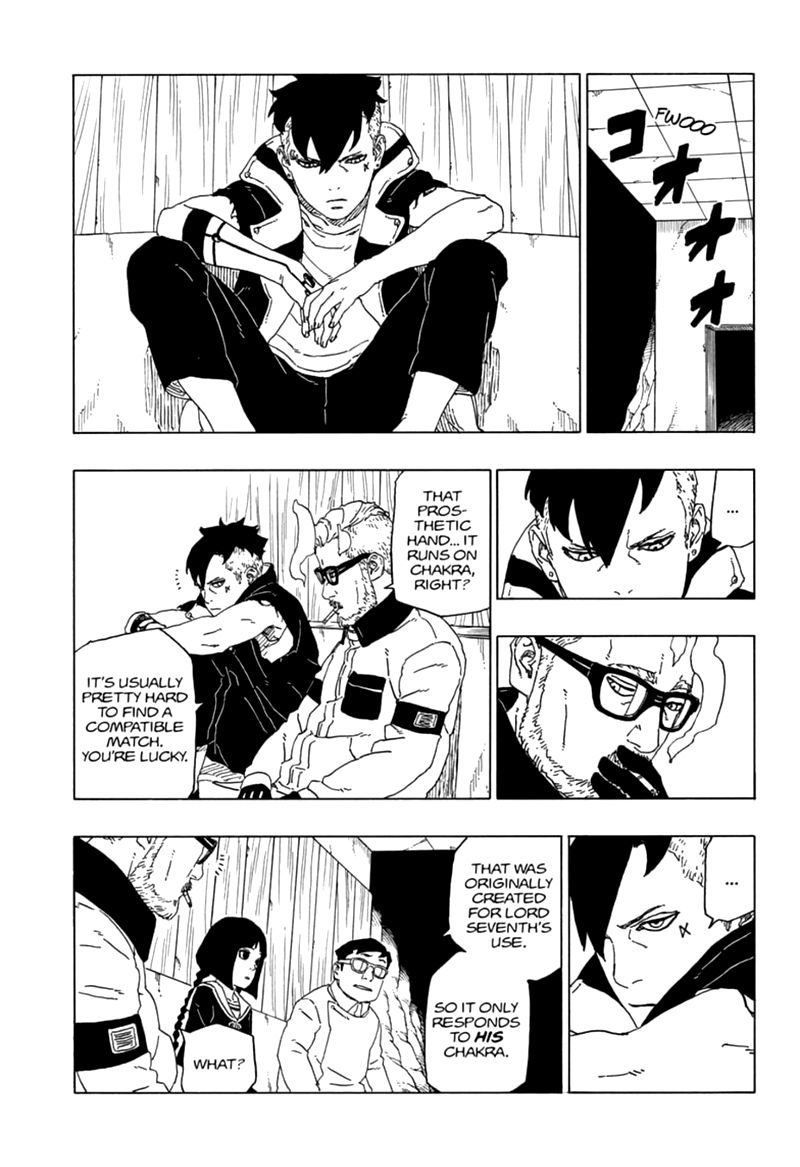 Boruto Naruto Next Generations 52 21