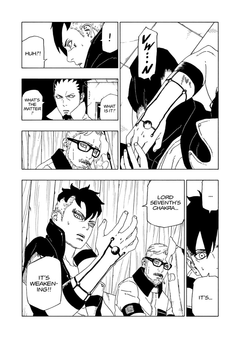 Boruto Naruto Next Generations 52 23