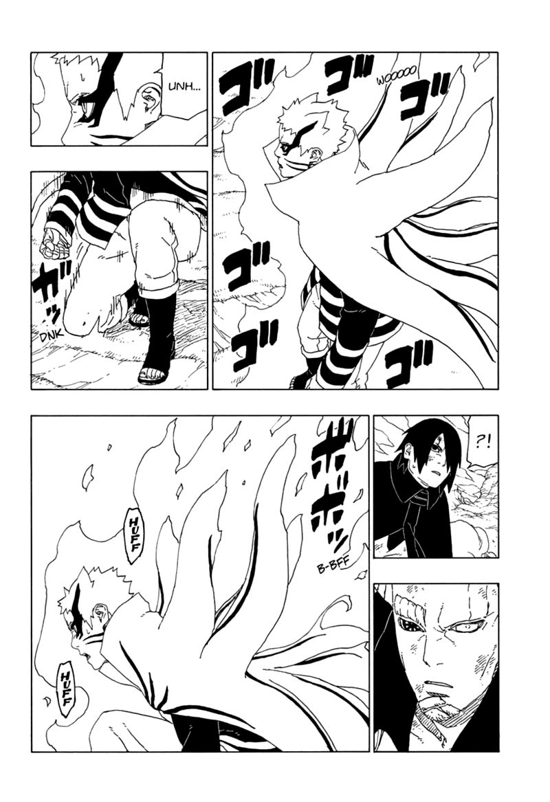 Boruto Naruto Next Generations 52 24