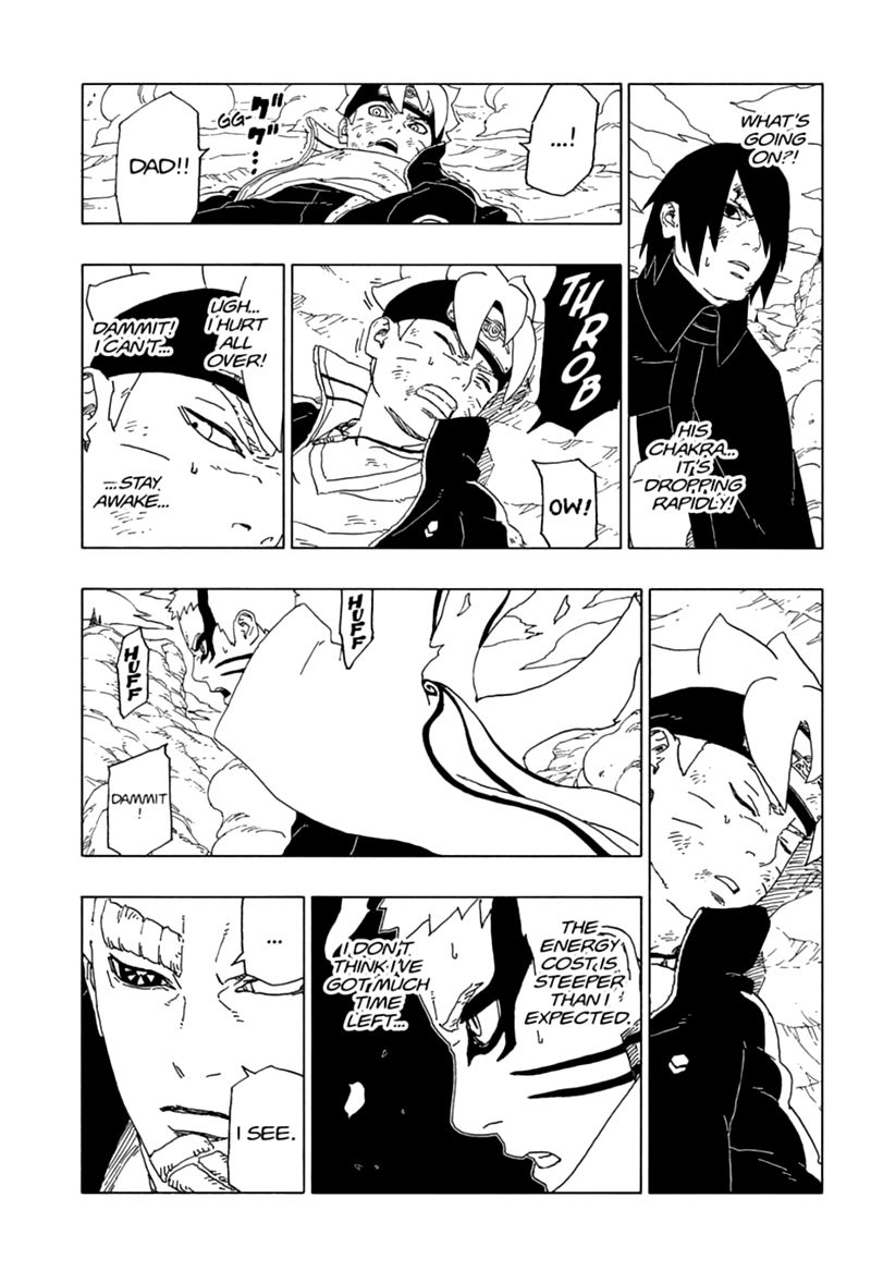 Boruto Naruto Next Generations 52 25