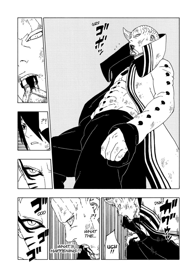 Boruto Naruto Next Generations 52 27