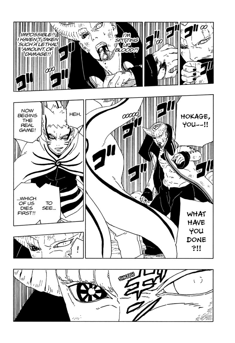 Boruto Naruto Next Generations 52 28