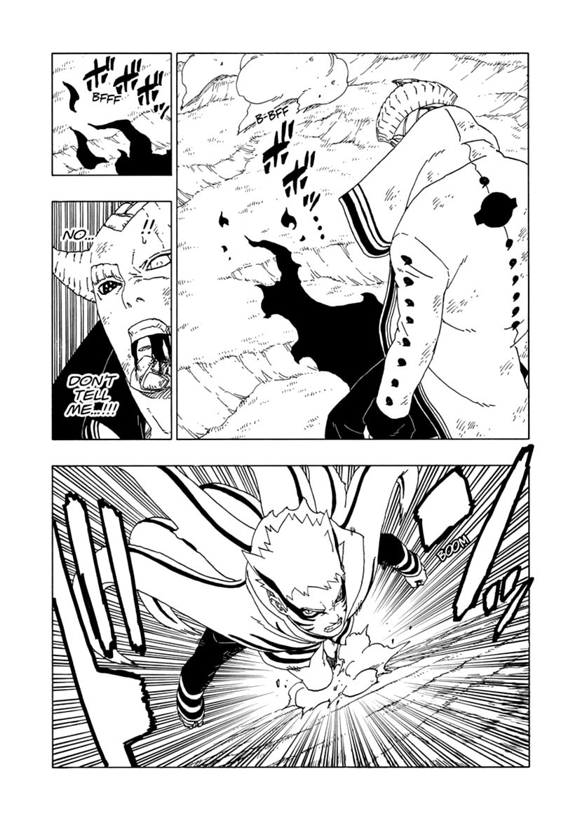 Boruto Naruto Next Generations 52 29