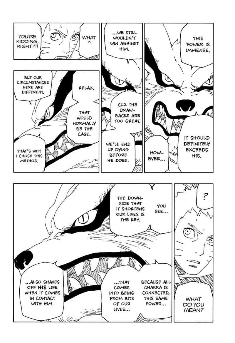 Boruto Naruto Next Generations 52 30