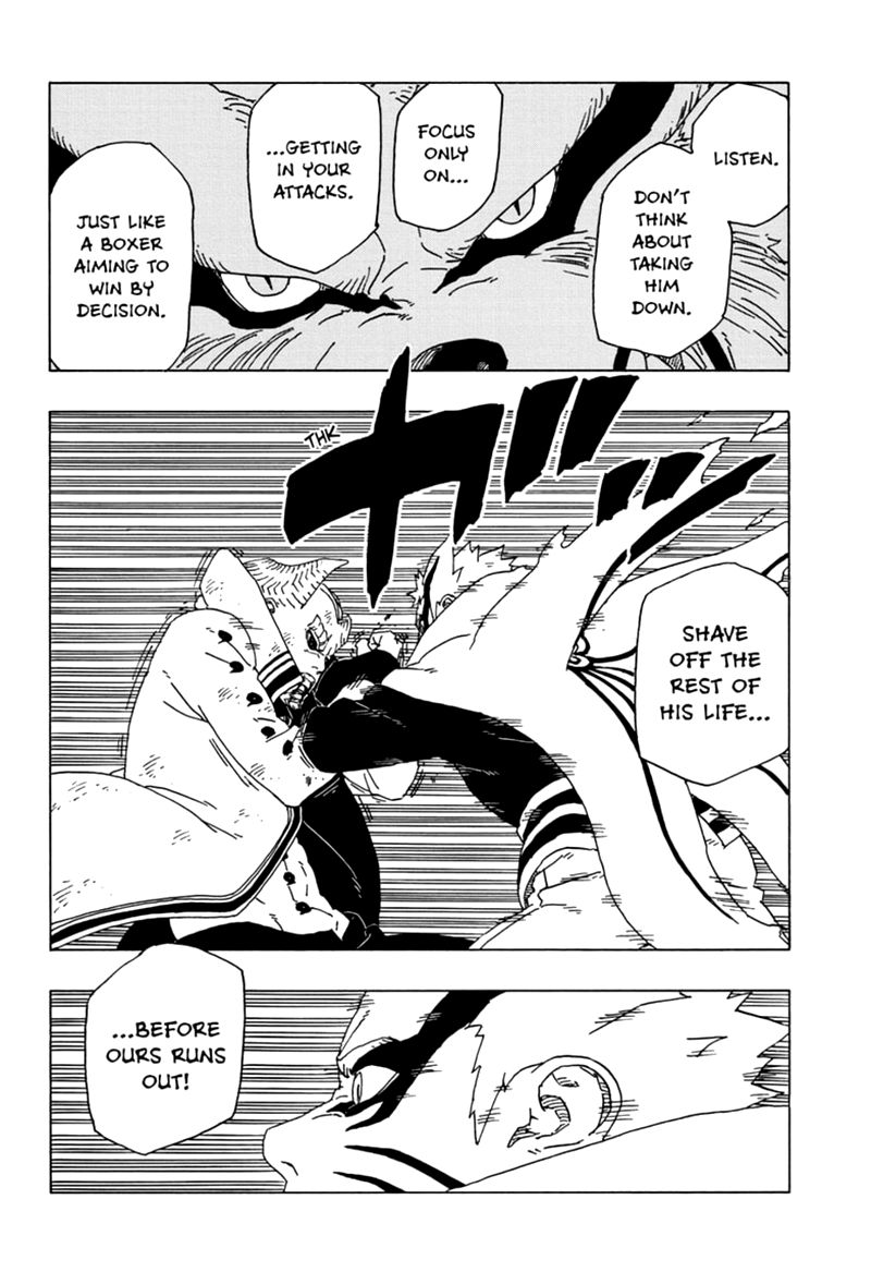Boruto Naruto Next Generations 52 32