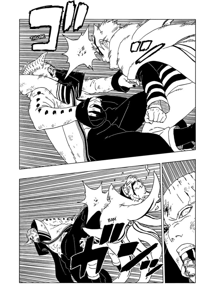 Boruto Naruto Next Generations 52 33